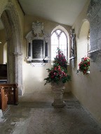 south aisle