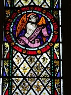St Matthew
