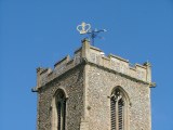 Broadland sentinel