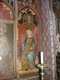 IV: St Barbara
