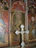 III: St Matthew