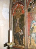 I: St Etheldreda