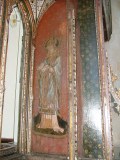 XX: St Thomas of Canterbury (upper level, facing north)