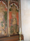 XXVI: St Margaret