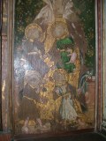 XXV detail: children at play