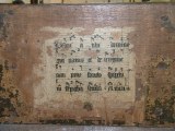 Extraordinary survival: 16th century Gloria on cantor's desk