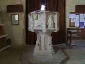 font