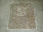 here lie the bodies