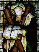 St Andrew