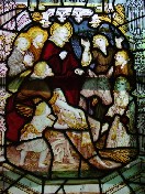 entry into Jerusalem