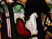 St Veronica