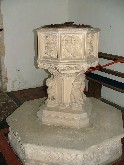 hideous 19th century font