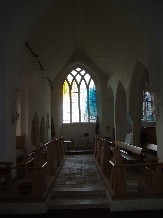 chancel