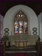 The sanctuary