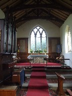 chancel