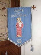 Repps with Bastwick