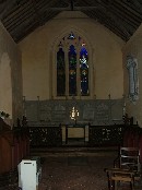 chancel