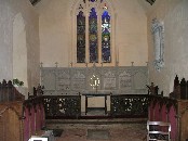 chancel