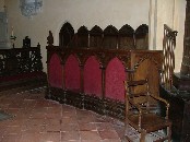 mid-Victorian amateur Gothic