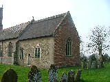 chancel