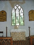 sanctuary