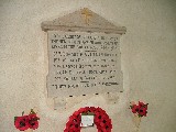 war memorial
