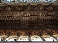 angel roof