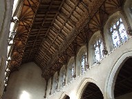 angel roof