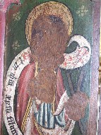 St Andrew