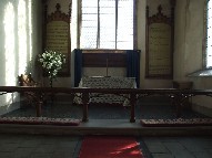sanctuary