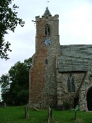 strange tower