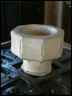 ...and Victorian portable font