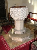 beautiful 1880 font