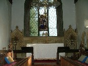 sanctuary: ill at ease