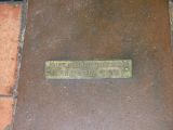 pre-Reformation brass