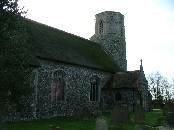from the north-east