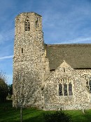 fine 13th century tower
