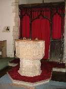 huge font