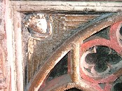 spandrel angel