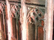there once were buttresses