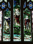 Christ the Good Shepherd
