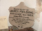 James Fielding