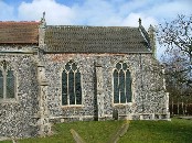 chancel