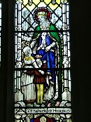 St ELizabeth of Hungary