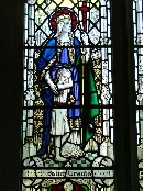 St Ursula