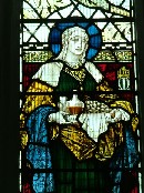 St Martha