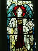 Angel of the Annunciation