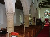 north arcade