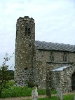 one of the most ancient towers