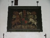 royal arms